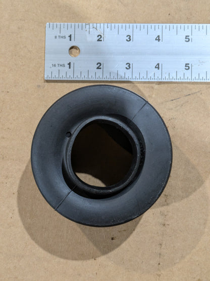 U S Army Tank Automotive Command 8734413 Protective Bellows - NSN 5342-00-699-9062 - photo 4