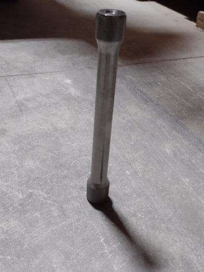 Rolls-Royce Solutions America Inc 5130295 Blower Drive Shaft - NSN 3040-00-999-7709 - photo 4