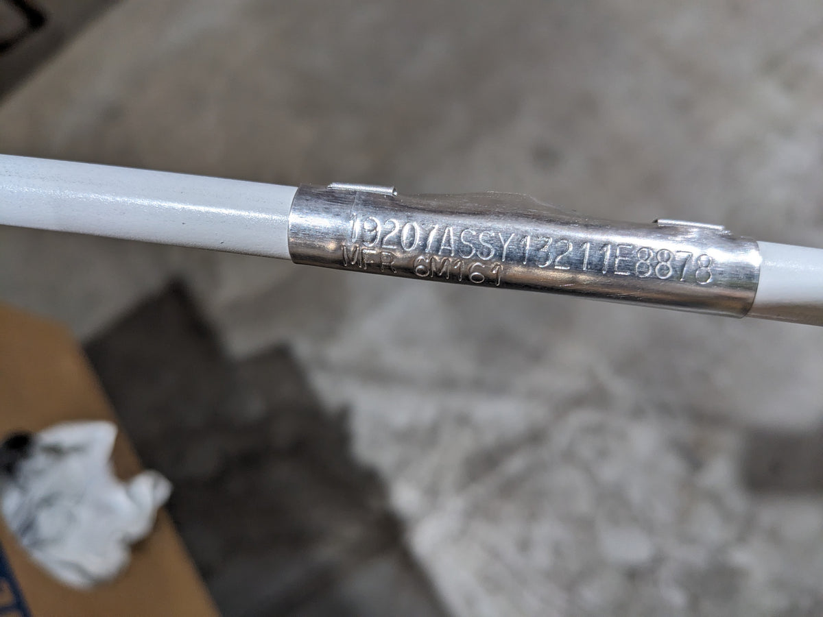 CECOM LR Center 13211E8878 Tube Assembly, Metal - NSN 4710-01-192-9817 - photo 4