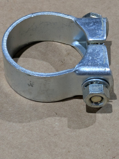 ZF Active Safety and Electronics US 475109A1 Tube Clamp - NSN 2530-00-118-5158 - photo 3