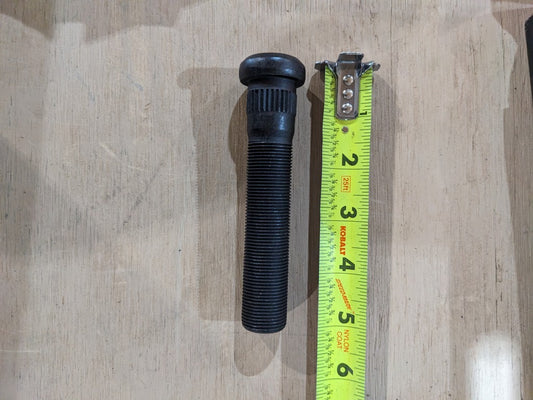 Oshkosh Defense LLC 3829370 Self-Locking Stud - NSN 5307-01-577-3062 - photo 1