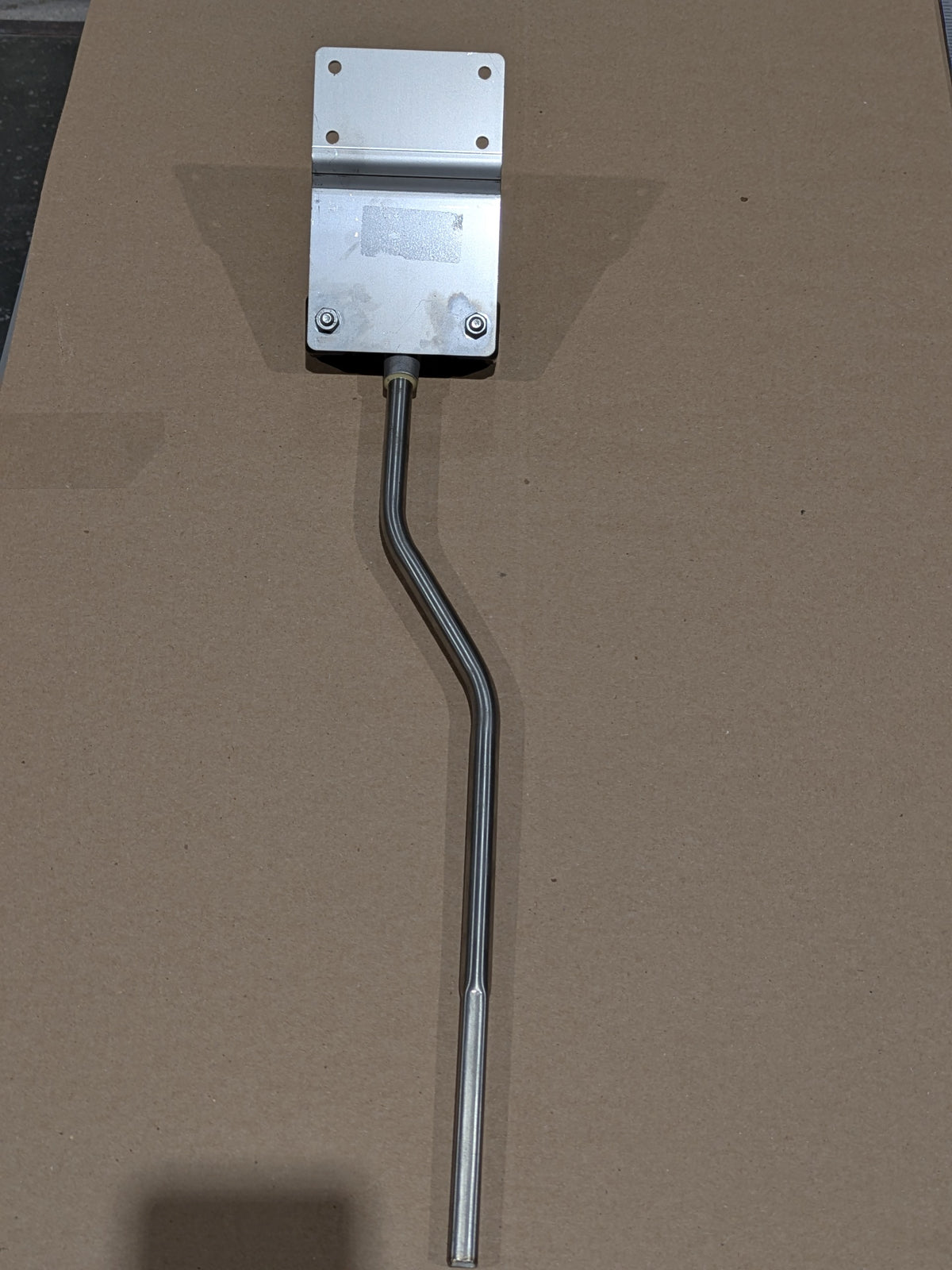 In Mar Systems Inc 1593-006-16.75 Windshield Wiper Arm - NSN 2090-01-139-6252 - photo 2