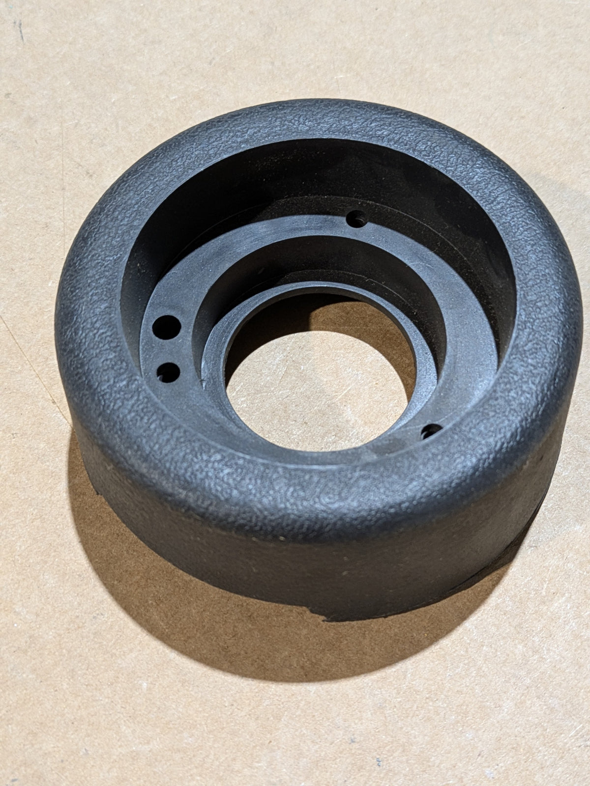 Key Safety Restraint Systems 55292A1 Horn Button Cover - NSN 2530-01-271-5090 - photo 1