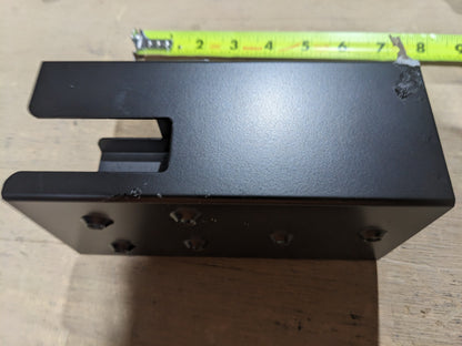 Emergency Beacon Corp BB-12M Mounting Bracket - NSN 5340-01-560-7876 - photo 2