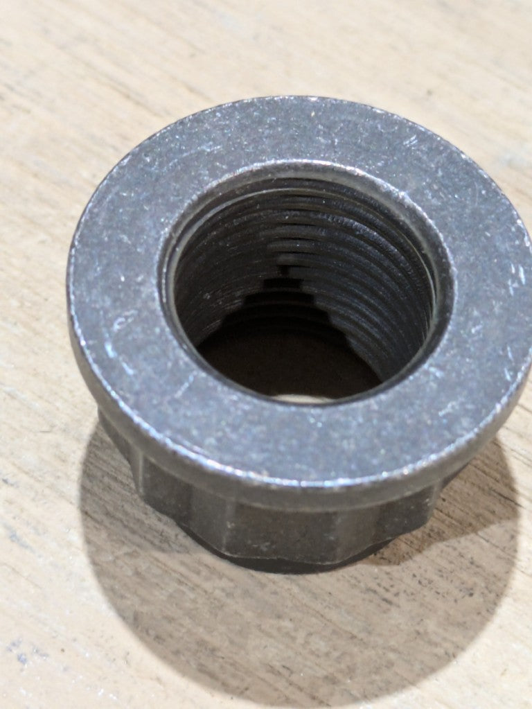 SPS Technologies 69678A1018 Self-Locking Nut - NSN 5310-01-104-0526 - photo 4