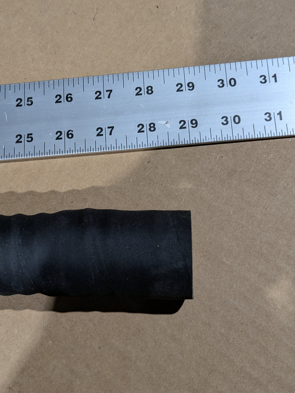 Real-Time Laboratories, LLC 171378023C Air Duct Hose - NSN 4720-01-568-5915 - photo 2