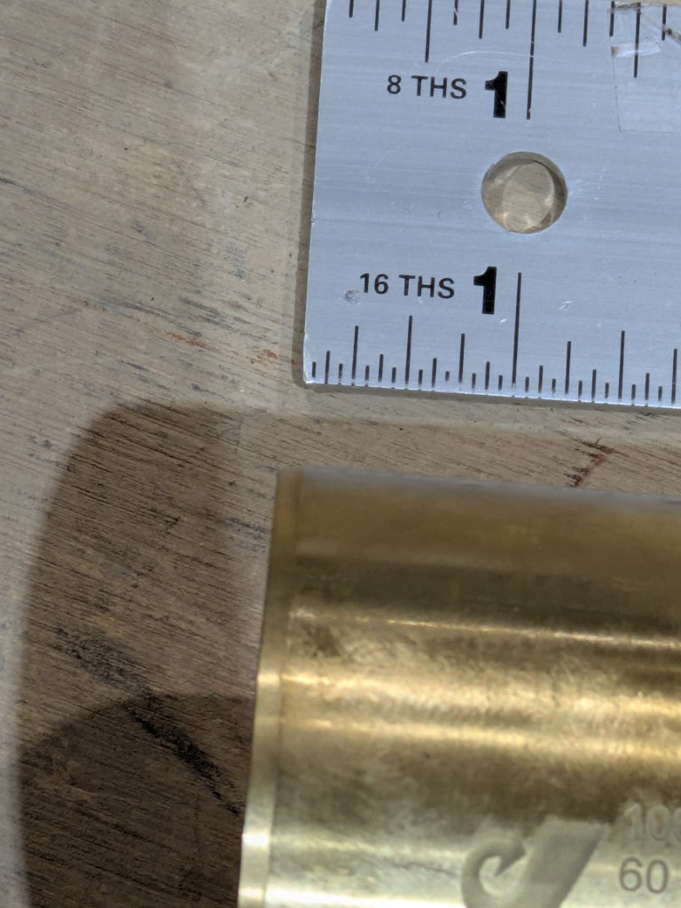 Hamilton Jet, Inc. 106265 Sleeve Bearing - NSN 3120-01-526-4108 - photo 5