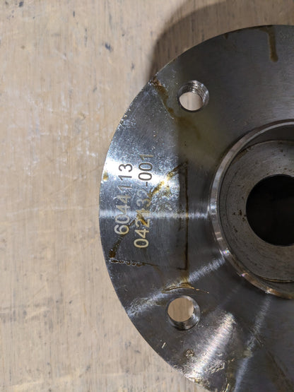 AM General LLC 6019296 Adapter and Flange - NSN 4730-01-610-1183 - photo 3