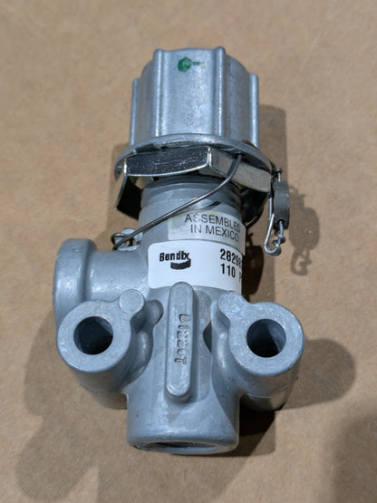 Grove U.S. LLC 7926001960 Safety Relief Valve - NSN 4820-01-477-6620 - photo 1
