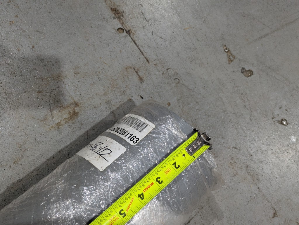 MIL-PRF-20696F Coated Cloth - NSN 8305-00-205-1163 - photo 2