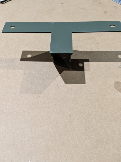 Oshkosh Defense LLC 3514333 Mounting Bracket - NSN 5340-01-515-2083 - photo 4