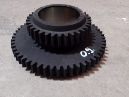 U S Army Tank Automotive Command 8351744 Gear Cluster - NSN 3020-00-733-4752 - photo 2