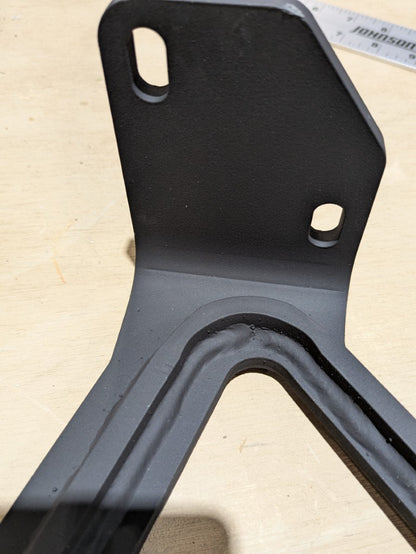 Oshkosh Defense LLC 4171490 Vehicular Bracket - NSN 2590-01-643-7318 - photo 4