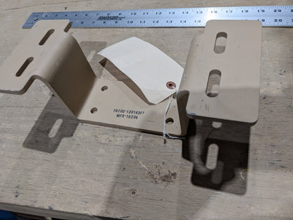 Combat Capabilities Development 13014397 Vehicular Bracket - NSN 2590-01-563-4933 - photo 2