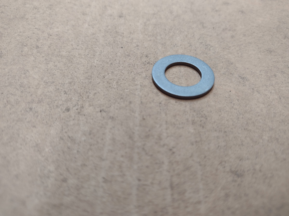 National Aerospace Standards NAS1149D0863K Flat Washer - NSN 5310-01-365-8738 - photo 2