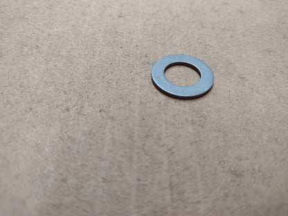 National Aerospace Standards NAS1149D0863K Flat Washer - NSN 5310-01-365-8738 - photo 2