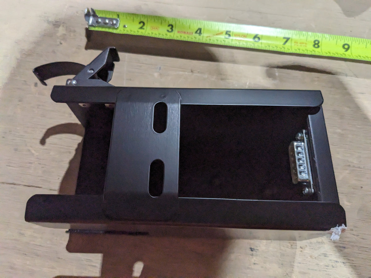 Emergency Beacon Corp BB-12M Mounting Bracket - NSN 5340-01-560-7876 - photo 1