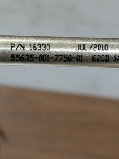 Dayton-Granger 16330 Electrostatic Discharger - NSN 5920-01-500-8946 - photo 5