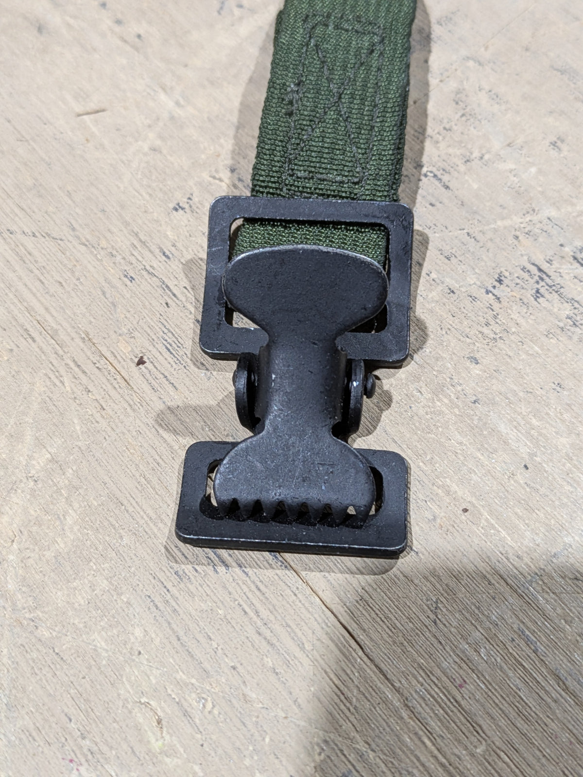 Cadillac Gage Textron 136249-2 Cargo Tie Down - NSN 3990-01-496-4004 - photo 2