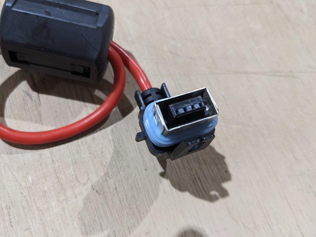 XPER, INC. 2502-100-100 Lamp Ballast - NSN 6250-01-588-3119 - photo 3