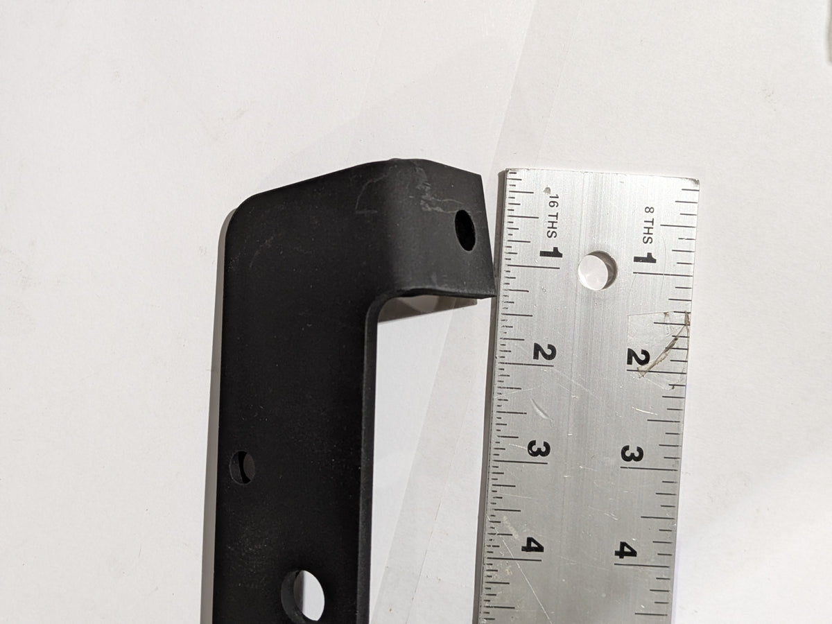 Oshkosh Defense LLC 3401042 Mounting Bracket - NSN 5340-01-508-4960 - photo 5