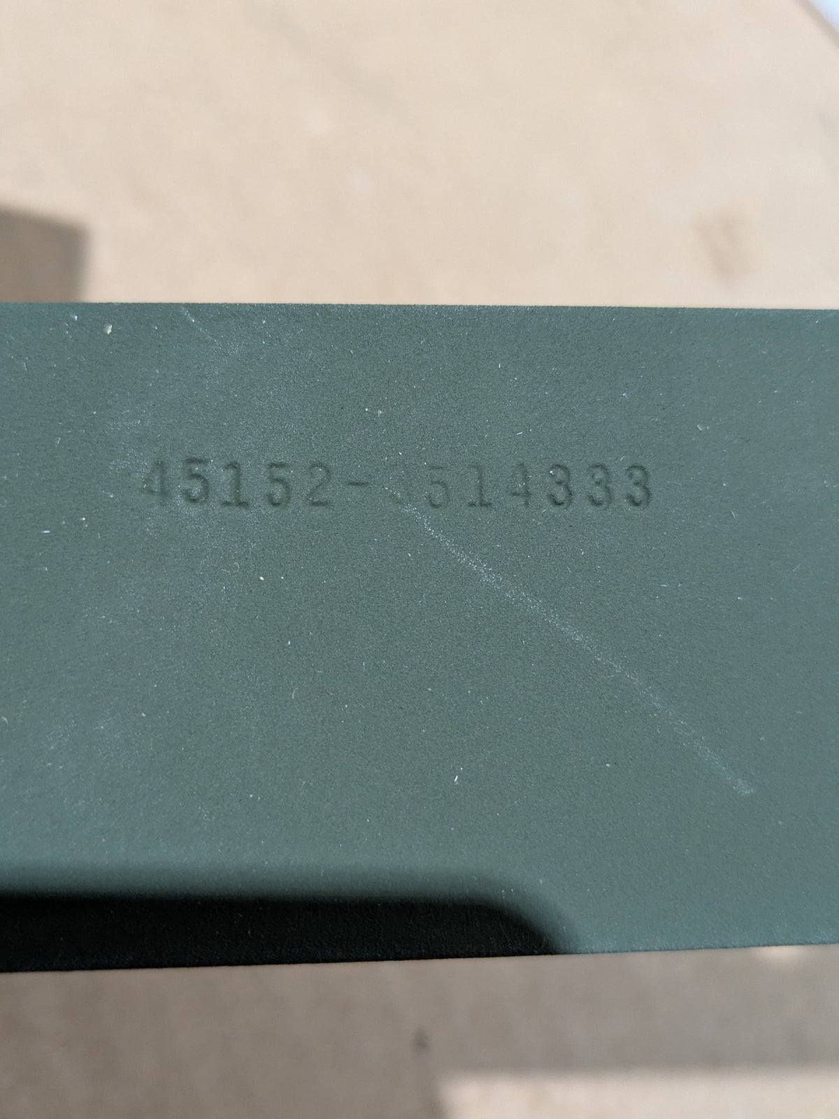 Oshkosh Defense LLC 3514333 Mounting Bracket - NSN 5340-01-515-2083 - photo 5