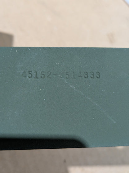 Oshkosh Defense LLC 3514333 Mounting Bracket - NSN 5340-01-515-2083 - photo 5