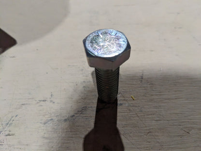 Military Specifications M1222RN10C228GFNZE Hexagon Cap Screw - NSN 5305-01-285-7721 - photo 1