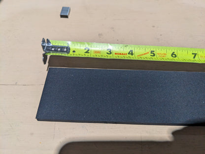 BAE Systems Land & Armaments L.P. 4298883 Hold Down Bracket Seal - NSN 5340-01-566-9769 - photo 2