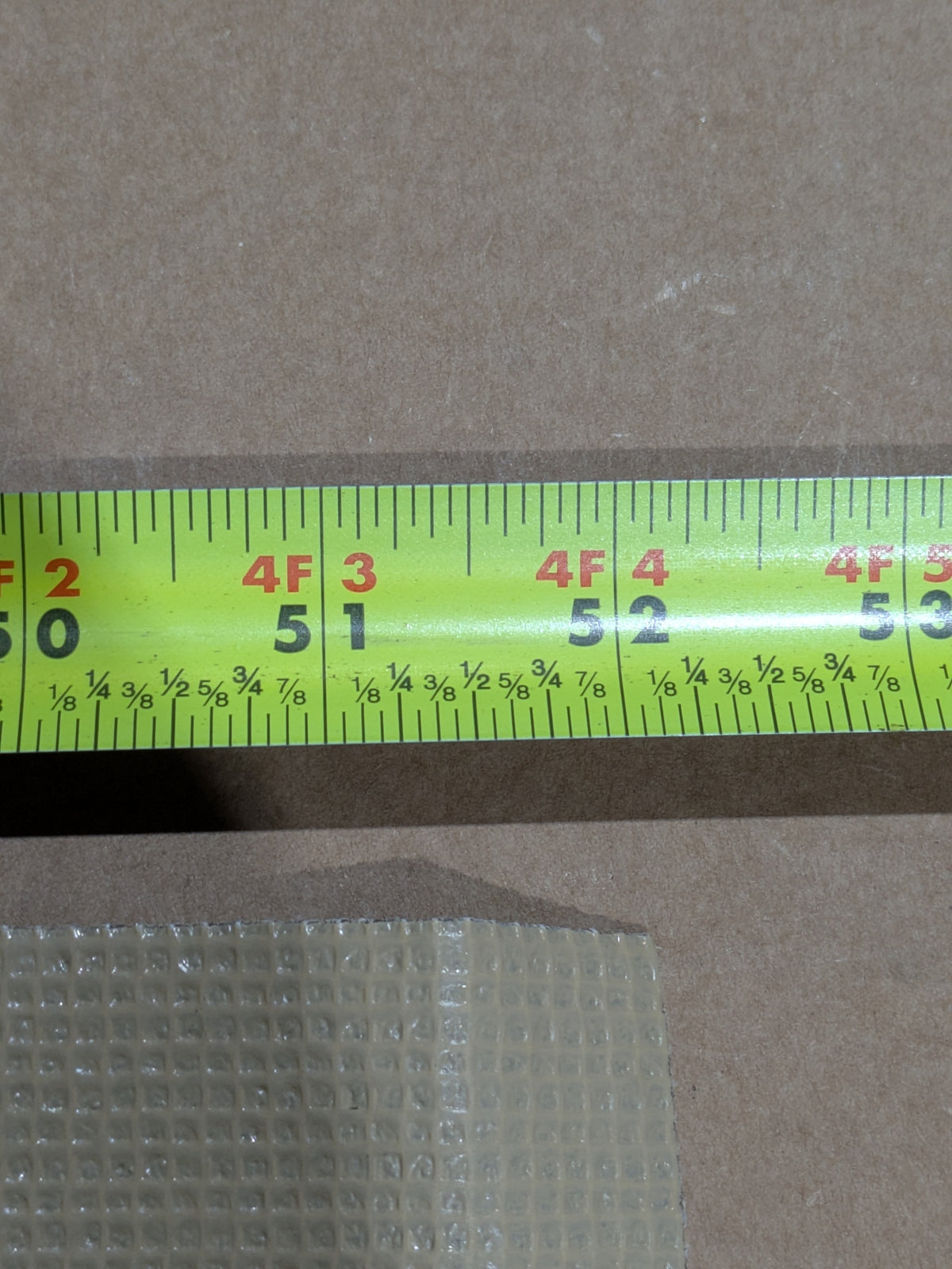 Polymer Technologies Inc MTR070226-013 Cushioning Pad - NSN 2590-01-568-2113 - photo 4