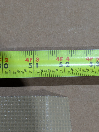Polymer Technologies Inc MTR070226-013 Cushioning Pad - NSN 2590-01-568-2113 - photo 4