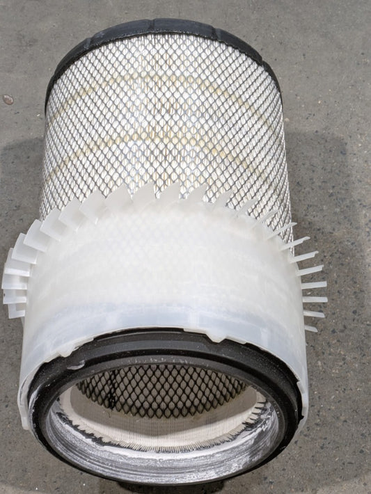 Nelson Industries 870728A Filter Element, Intake - NSN 2940-01-513-1502 - photo 1