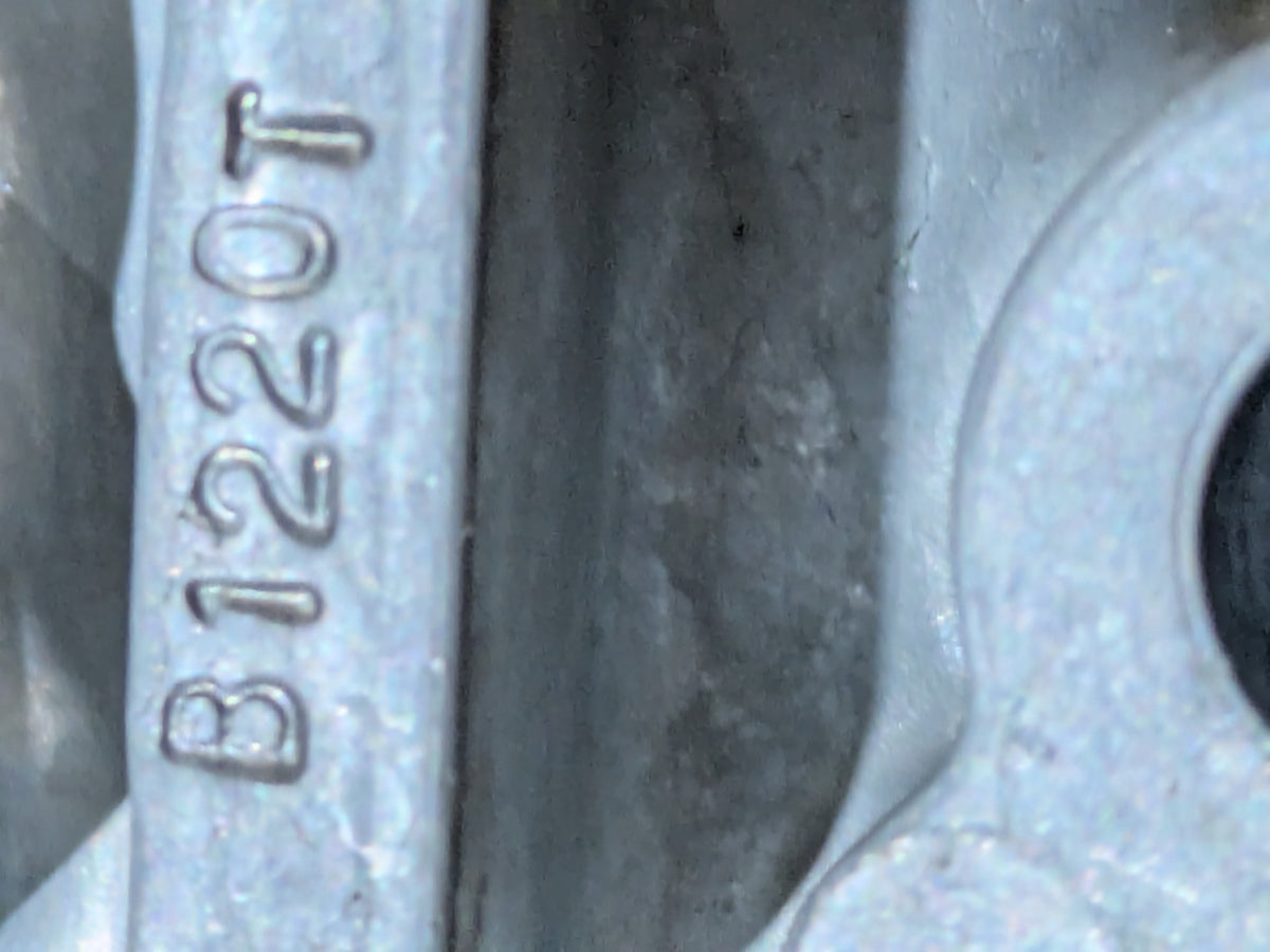 Grove U.S. LLC 7926001960 Safety Relief Valve - NSN 4820-01-477-6620 - photo 4