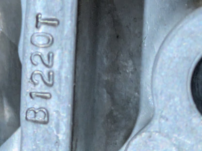 Grove U.S. LLC 7926001960 Safety Relief Valve - NSN 4820-01-477-6620 - photo 4