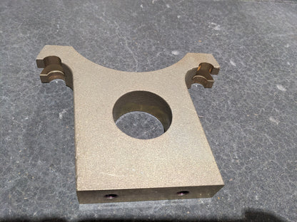 RENK America LLC E8CR107-002 Engine Accessory Bracket - NSN 5342-01-615-1335 - photo 1