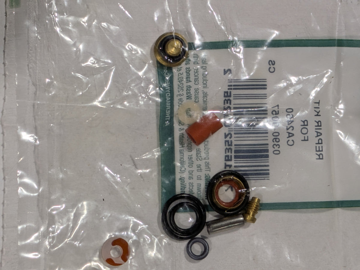 Victor Equipment Co 0390-0057 O-Ring - NSN 5331-01-508-4029 - photo 3