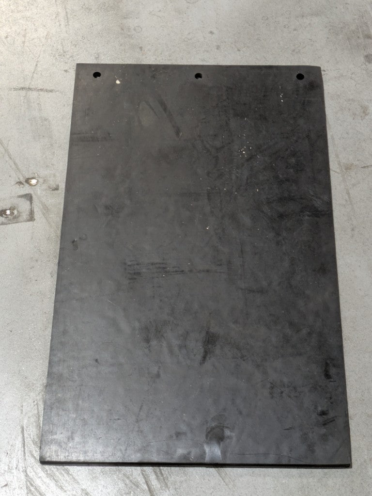 DLA Weapons Support (Columbus) 2540V0744 Splash Guard - NSN 2540-01-134-3714 - photo 1