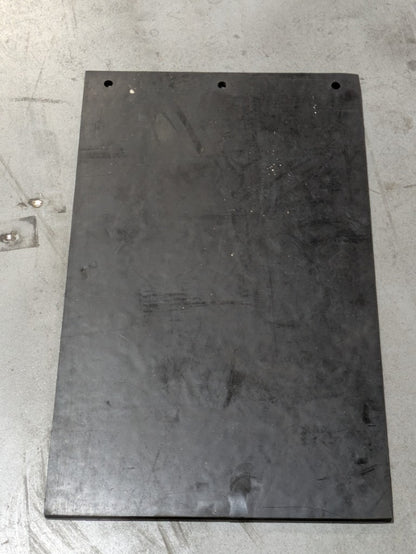 DLA Weapons Support (Columbus) 2540V0744 Splash Guard - NSN 2540-01-134-3714 - photo 1