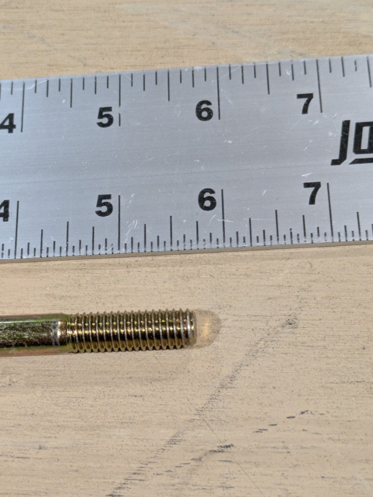 AES01C375E50AW9AA1 Hexagon Cap Screw - NSN 5305-01-458-1670 - photo 5