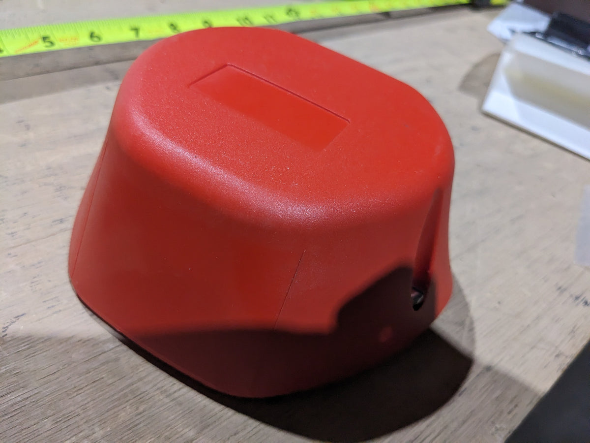 Blount International Inc 71753 Access Cover - NSN 5340-01-547-7256 - photo 7