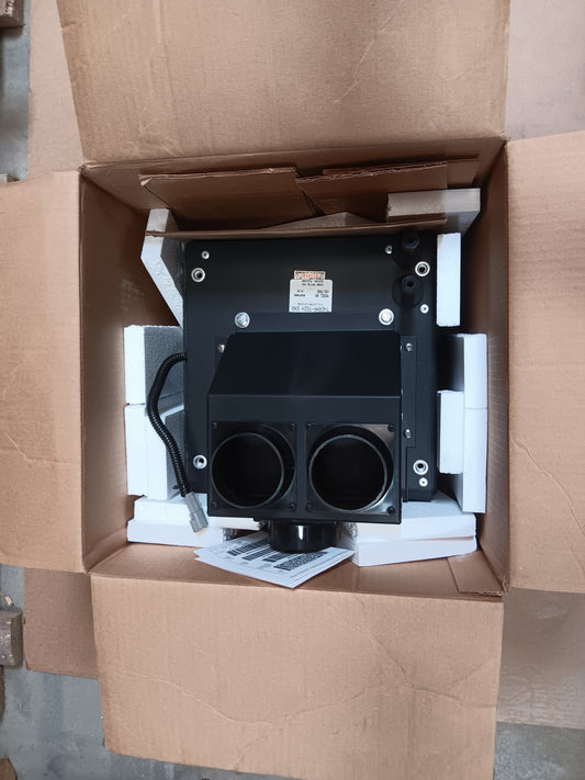 Oshkosh Defense LLC 4247990 Compartment Vehicular Heater - NSN 2540-01-658-5615 - photo 1