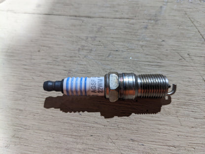 Ford Motor Craft AGSF-22W-M Spark Plug - NSN 2920-01-539-0584 - photo 6