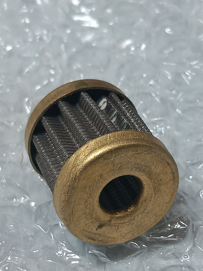 M939 M923 M809 M915 Cummins Fuel Injection Pump Filter Element 14648300 146483 70731 - NSN 2910-00-790-8736 - photo 4