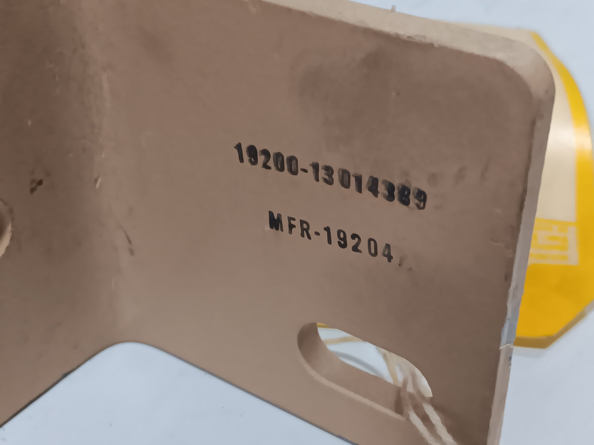 Combat Capabilities Development Command 13014389 Vehicular Bracket - NSN 2590-01-563-2468 - photo 2