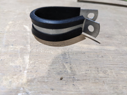 Anixter 299275C91 Loop Clamp - NSN 5340-01-513-4559 - photo 2