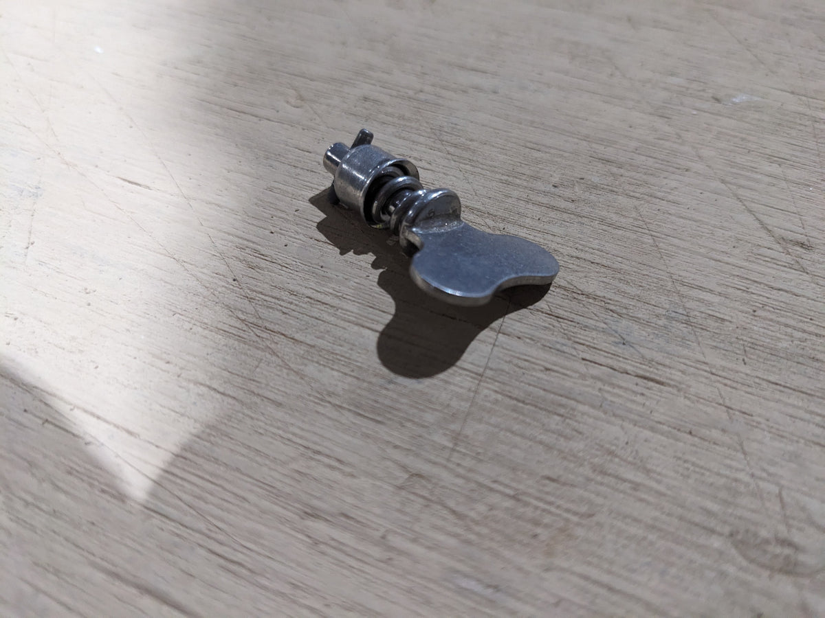 Howmet Global Fastening Systems Inc 4002-5SW Stud Assembly, Turnlock - NSN 5325-00-839-2517 - photo 2
