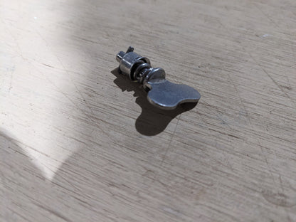 Howmet Global Fastening Systems Inc 4002-5SW Stud Assembly, Turnlock - NSN 5325-00-839-2517 - photo 2
