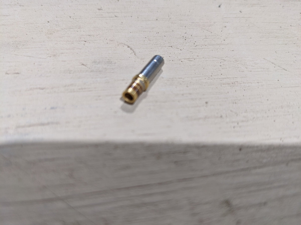SAE International M39029/5-118 Electrical Contact - NSN 5999-01-070-3057 - photo 2