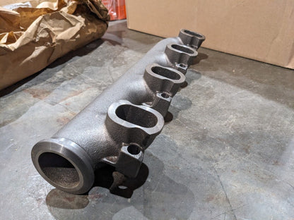 General Motors LLC 10238373 Exhaust Manifold - NSN 2815-01-437-1027 - photo 4