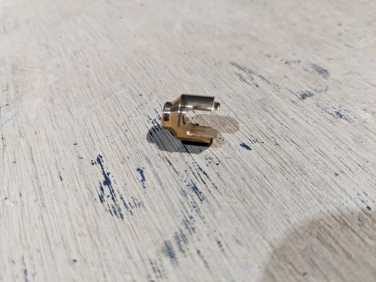Eaton Aerospace, LLC 79063 Sleeve Bearing - NSN 3120-00-219-2842 - photo 2